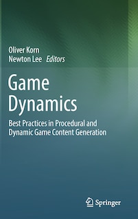 Front cover_Game Dynamics