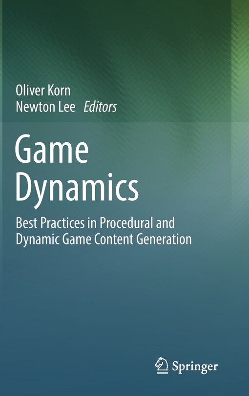 Front cover_Game Dynamics