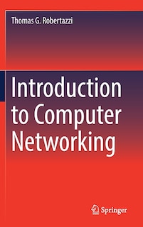 Couverture_Introduction To Computer Networking