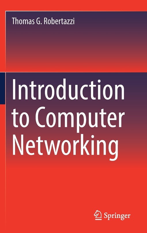 Couverture_Introduction To Computer Networking