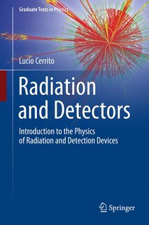Couverture_Radiation And Detectors