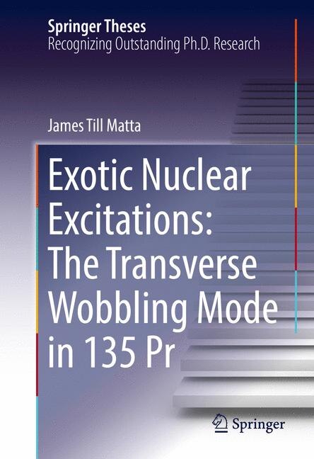 Couverture_Exotic Nuclear Excitations