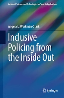 Couverture_Inclusive Policing From The Inside Out