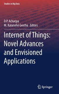 Couverture_Internet Of Things