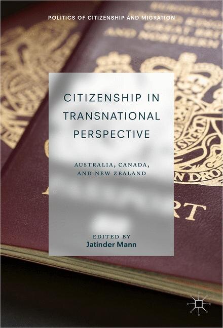 Couverture_Citizenship In Transnational Perspective