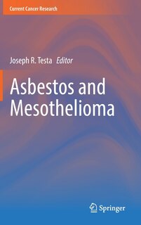 Front cover_Asbestos And Mesothelioma