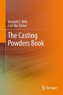 Front cover_The Casting Powders Book