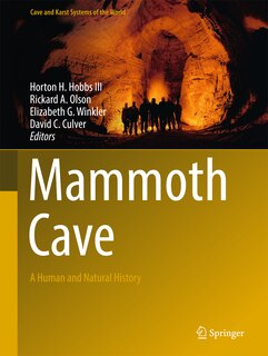Front cover_Mammoth Cave