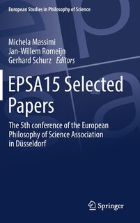 Front cover_Epsa15 Selected Papers