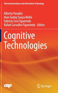 Front cover_Cognitive Technologies