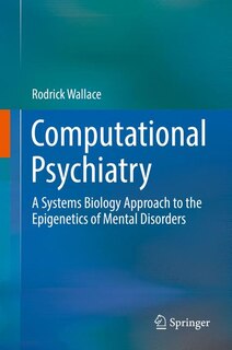 Couverture_Computational Psychiatry