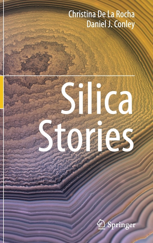 Front cover_Silica Stories