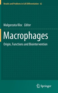 Front cover_Macrophages