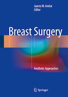 Front cover_Breast Surgery
