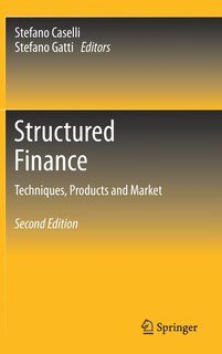 Front cover_Structured Finance