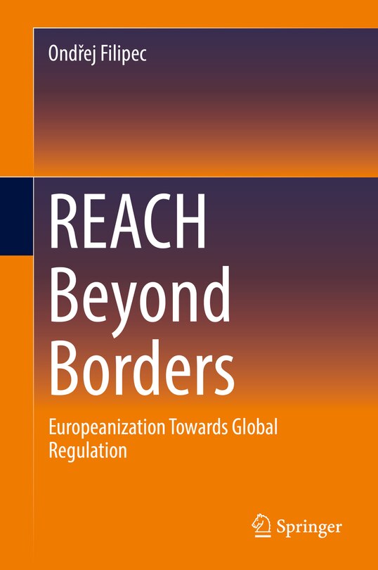 Front cover_Reach Beyond Borders