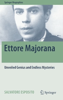 Couverture_Ettore Majorana