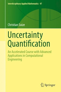 Front cover_Uncertainty Quantification