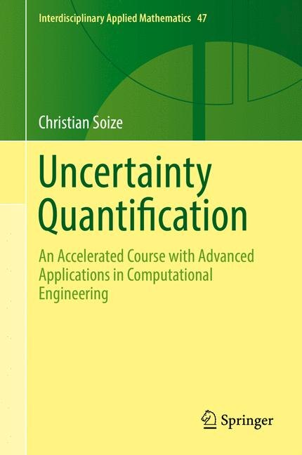 Front cover_Uncertainty Quantification
