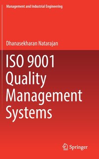 Couverture_Iso 9001 Quality Management Systems