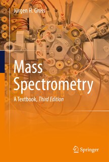 Front cover_Mass Spectrometry
