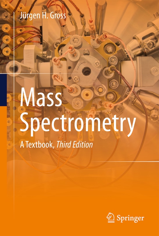Front cover_Mass Spectrometry