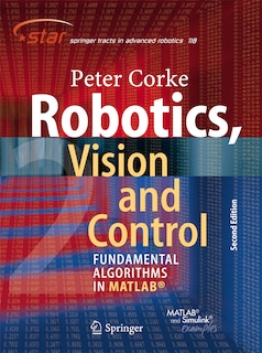 Front cover_Robotics, Vision and Control