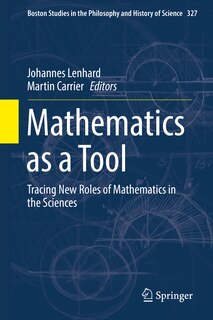 Front cover_Mathematics As A Tool