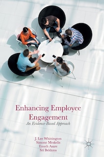 Front cover_Enhancing Employee Engagement