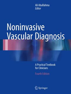 Front cover_Noninvasive Vascular Diagnosis