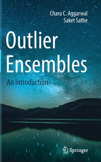 Front cover_Outlier Ensembles