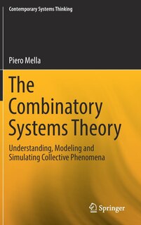 Couverture_The Combinatory Systems Theory