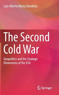 Couverture_The Second Cold War