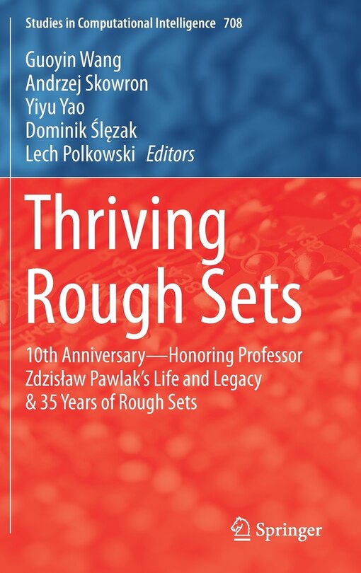 Front cover_Thriving Rough Sets