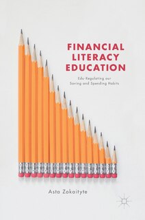 Front cover_Financial Literacy Education