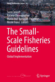 Couverture_The Small-Scale Fisheries Guidelines