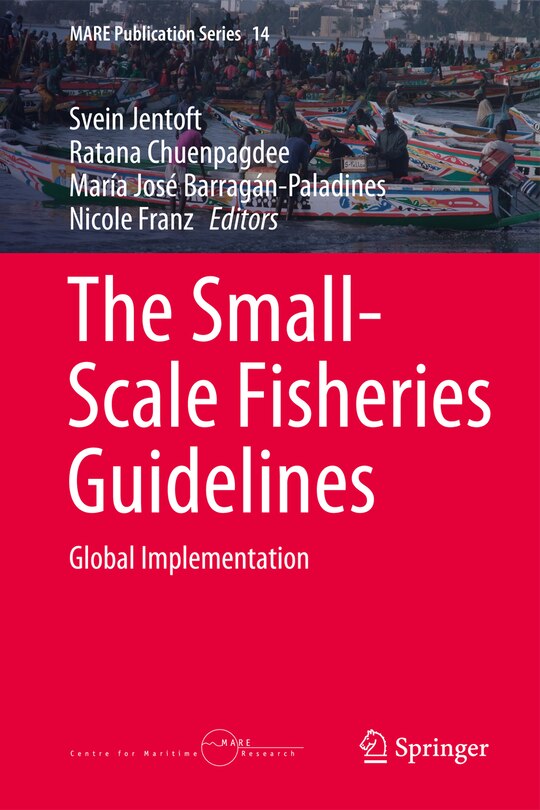 Couverture_The Small-Scale Fisheries Guidelines
