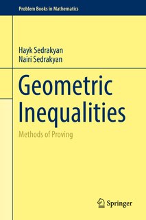 Couverture_Geometric Inequalities