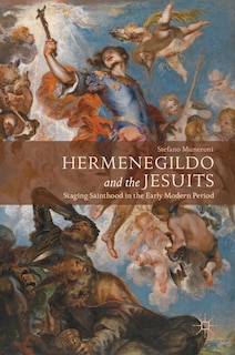 Couverture_Hermenegildo And The Jesuits