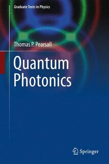 Front cover_Quantum Photonics