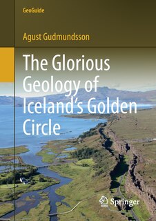 Couverture_The Glorious Geology Of Iceland's Golden Circle