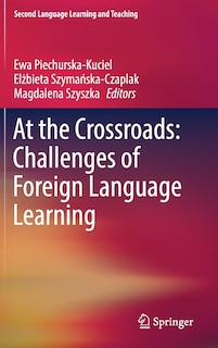 Couverture_At The Crossroads