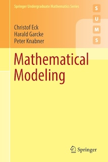 Couverture_Mathematical Modeling