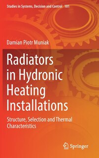Front cover_Radiators In Hydronic Heating Installations