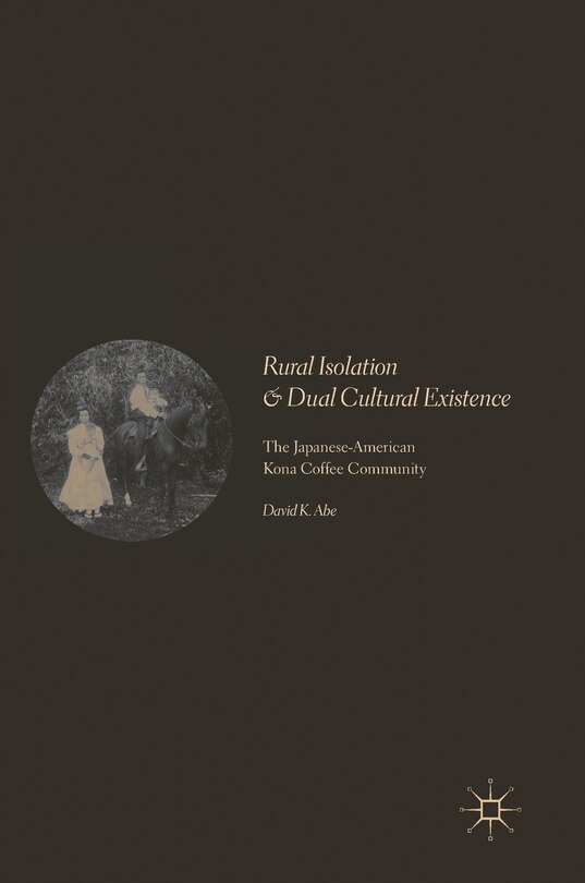 Front cover_Rural Isolation And Dual Cultural Existence