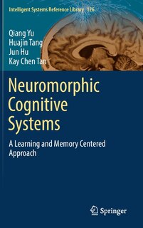 Front cover_Neuromorphic Cognitive Systems