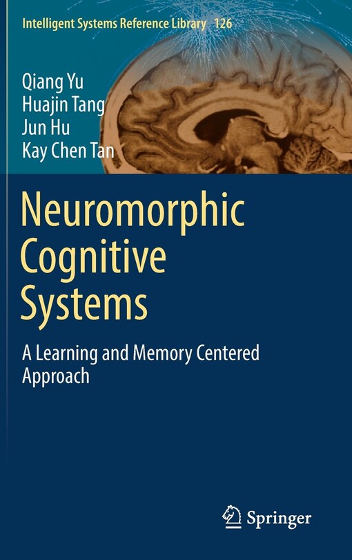 Front cover_Neuromorphic Cognitive Systems
