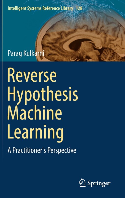 Front cover_Reverse Hypothesis Machine Learning