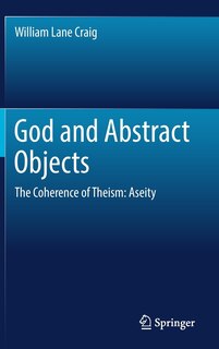 Couverture_God And Abstract Objects