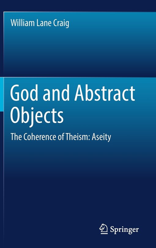 Couverture_God And Abstract Objects